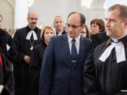 Nagytemplom Szentelés